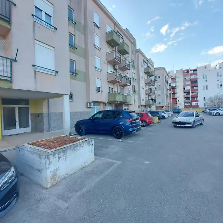 Apartment Springjoy Zadar Exterior photo