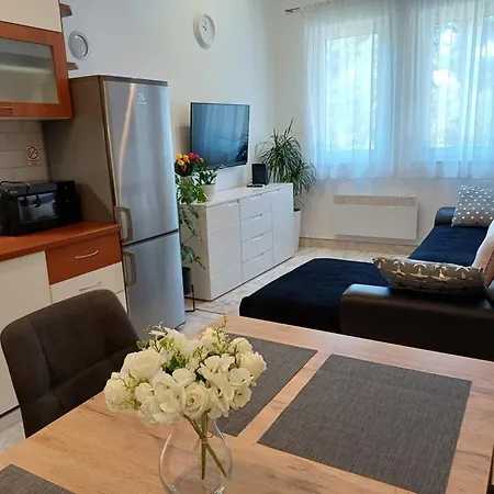 Apartment Springjoy Zadar Exterior photo