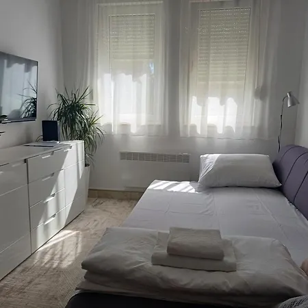 Apartment Springjoy Zadar Exterior photo