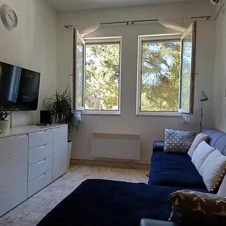 Apartment Springjoy Zadar Exterior photo