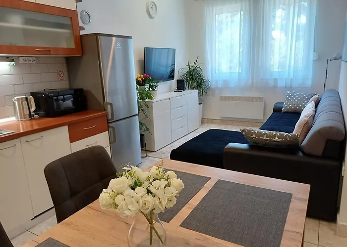 Apartment Springjoy