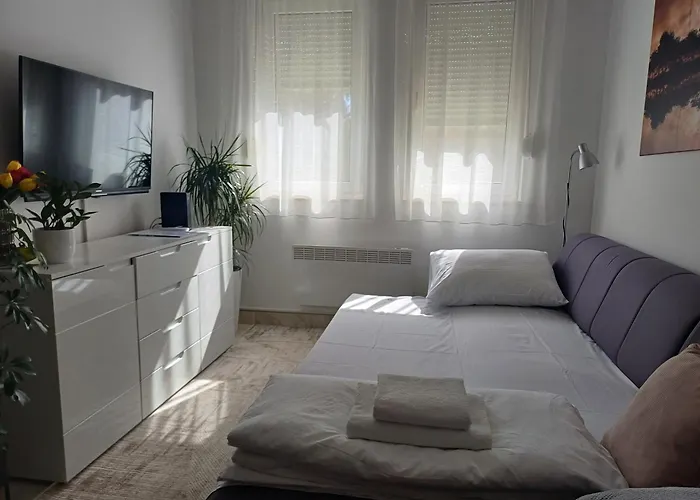 Apartment Springjoy