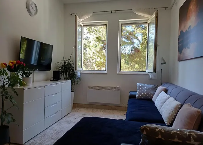 Apartment Springjoy