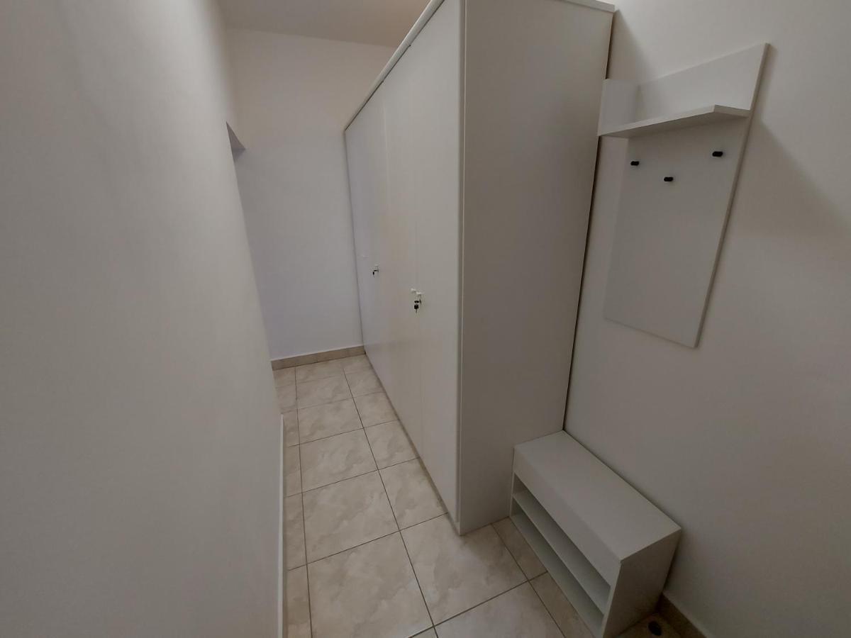 Apartment Springjoy Zadar