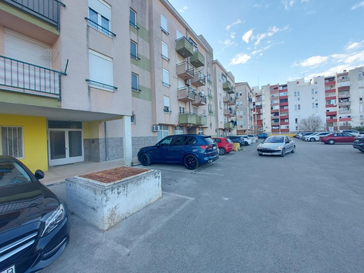 Apartment Springjoy Zadar