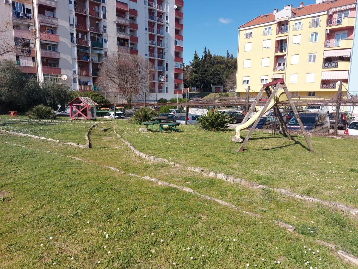 Springjoy Zadar