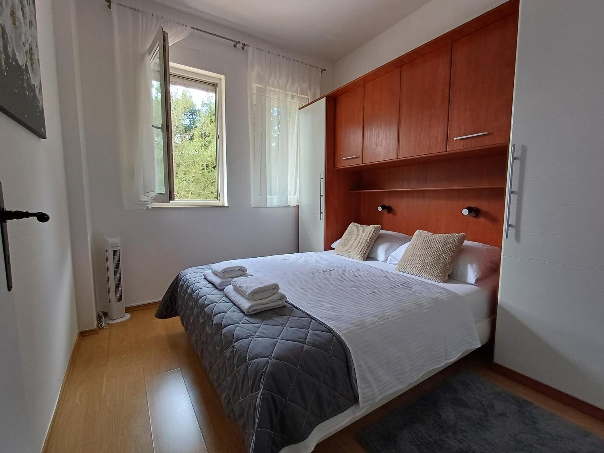 Springjoy Apartment Zadar