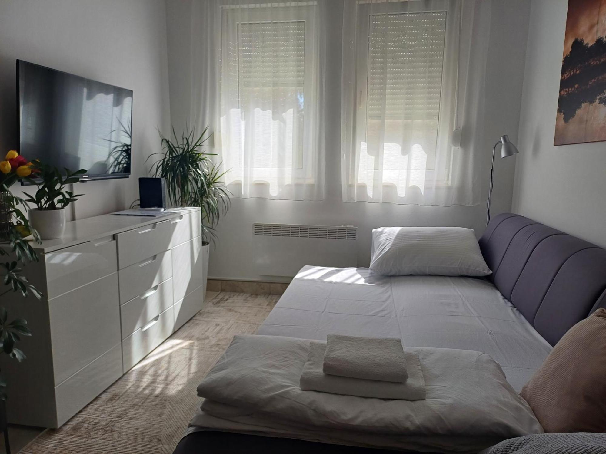 Springjoy Apartment Zadar