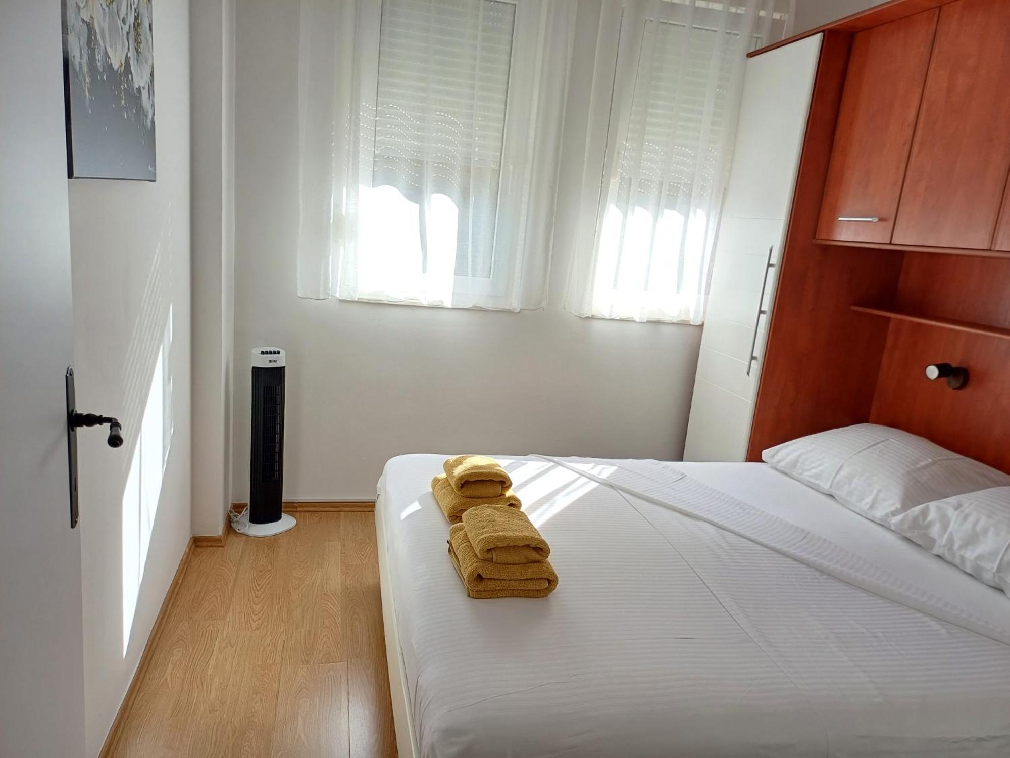 Springjoy Apartment Zadar